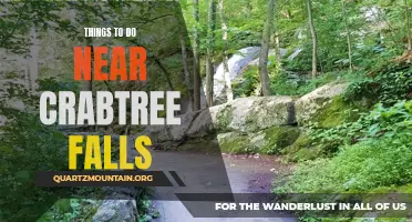 14 Exciting Activities to Explore near Crabtree Falls.
