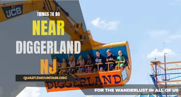 12 Must-Do Activities Near Diggerland NJ for a Fun-Filled Day!