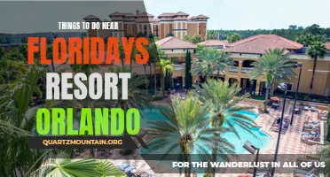 10 Best Activities Near Floridays Resort Orlando