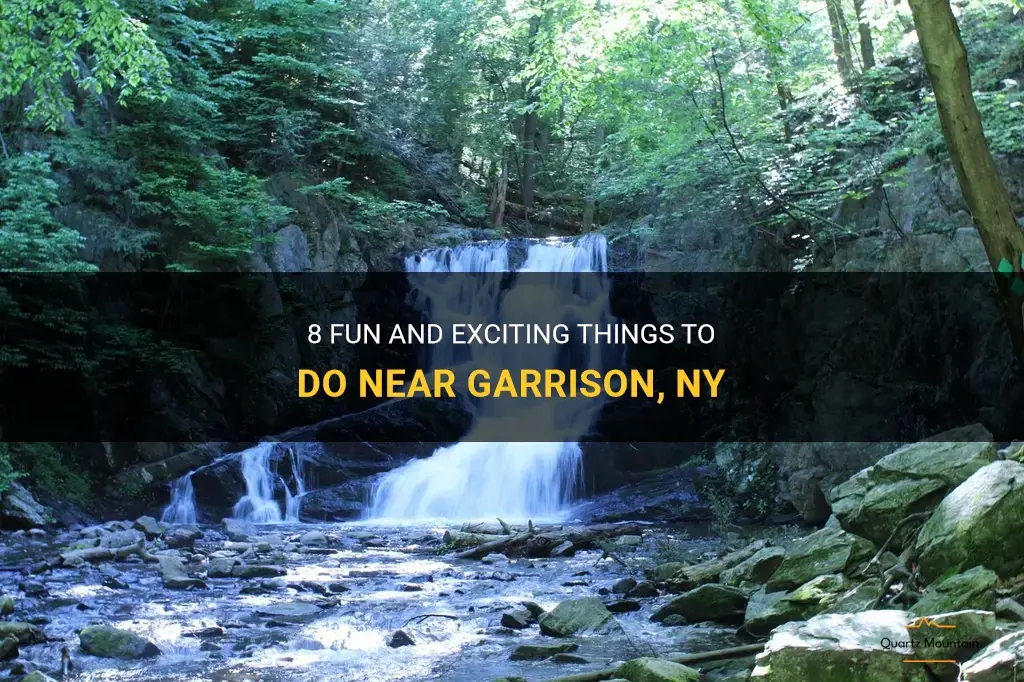 things to do near garrison ny