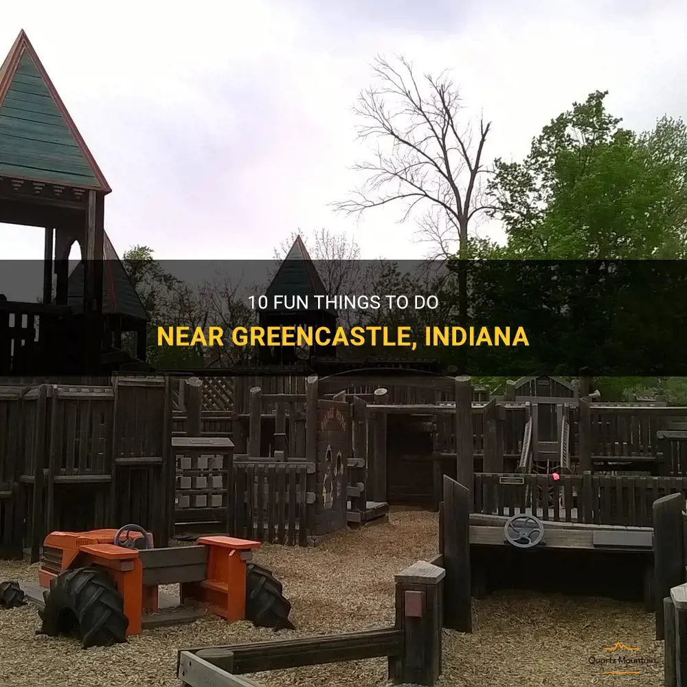 things to do near greencastle indiana