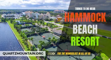 10 Exciting Activities near Hammock Beach Resort to Make Your Stay Unforgettable