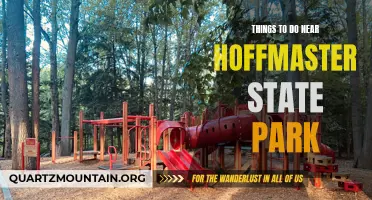 13 Fun Activities to Experience Near Hoffmaster State Park