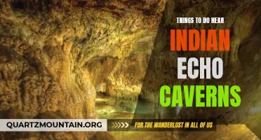12 Thrilling Activities Near Indian Echo Caverns