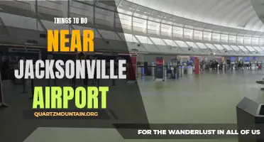 12 Exciting Things to Do Near Jacksonville Airport