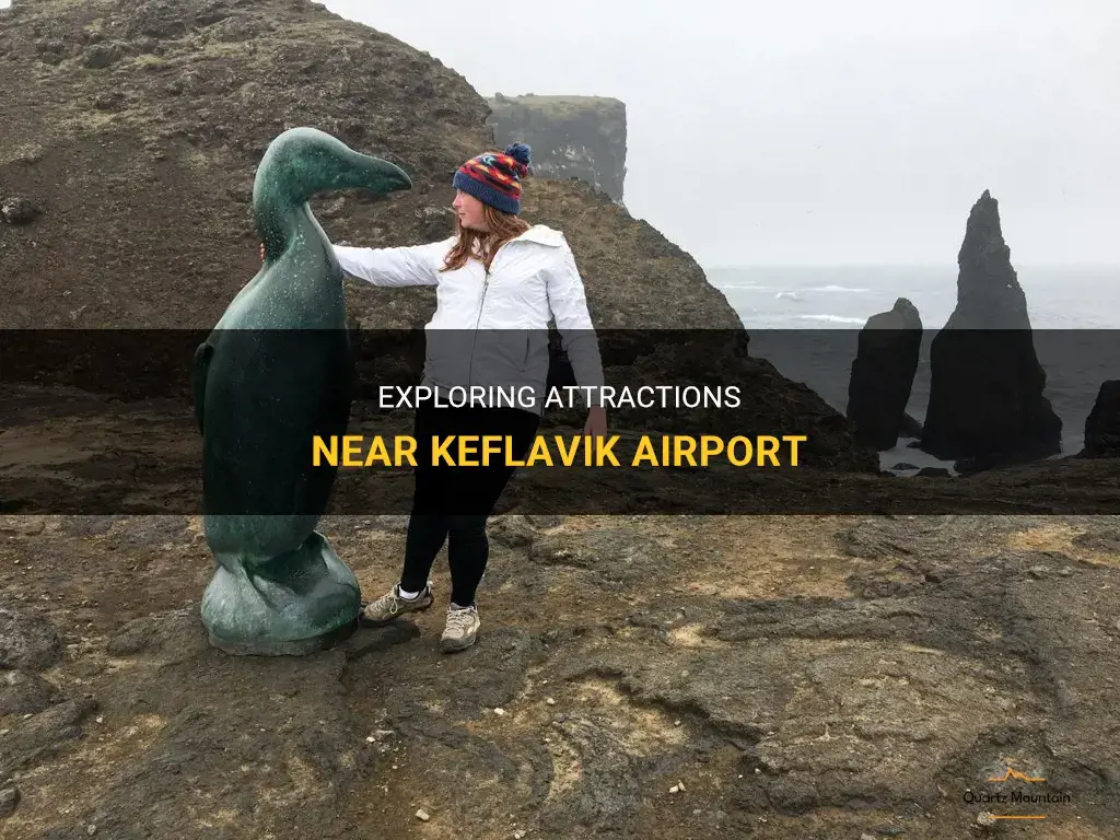 things to do near keflavik airport