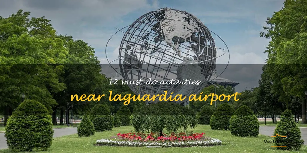 things to do near laguardia airport