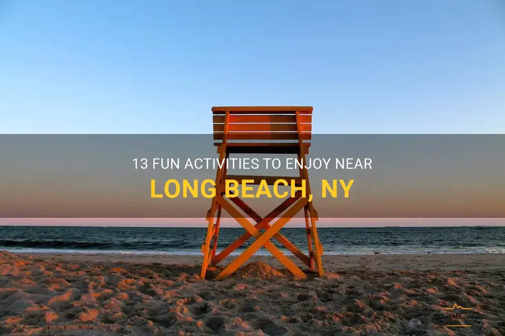 things to do near long beach ny