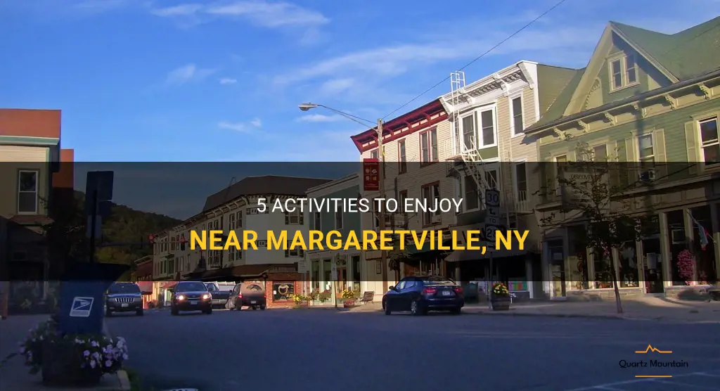 things to do near margaretville ny