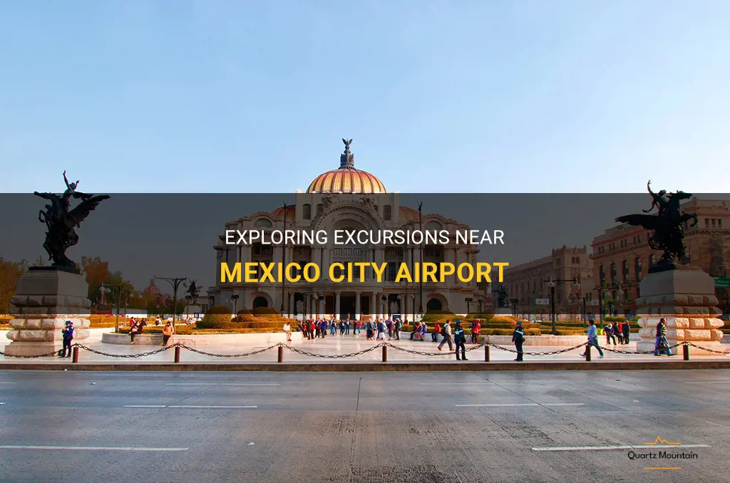 things to do near mexico city airport