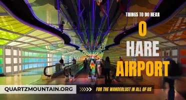 11 Exciting Things to Do Near O'Hare Airport
