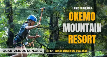 12 Must-Do Activities Near Okemo Mountain Resort