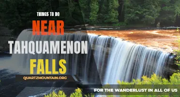 14 Fun Things to Do Near Tahquamenon Falls