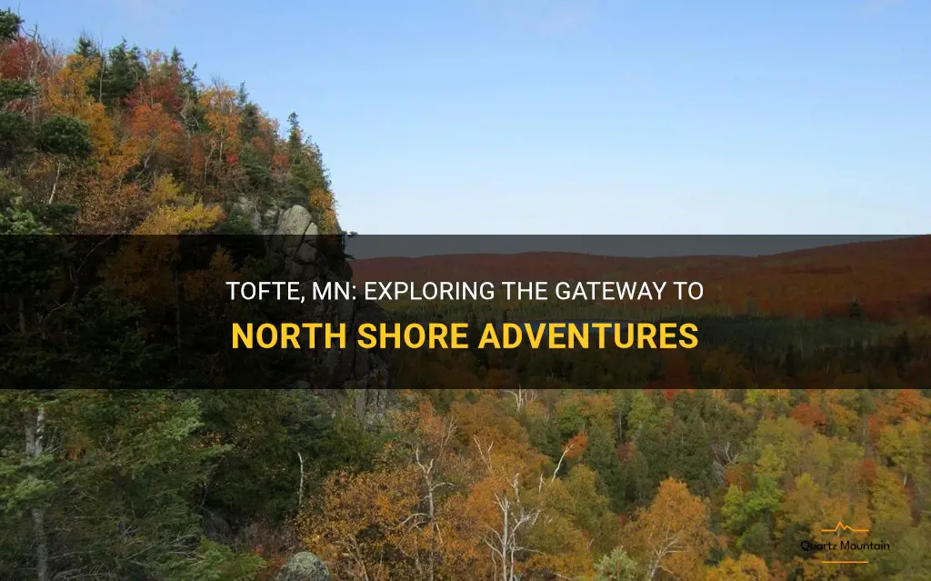 things to do near tofte mn