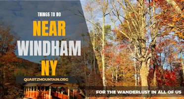 11 Exciting Things to Do Near Windham NY