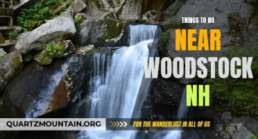 12 Exciting Activities Near Woodstock NH for an Adventurous Getaway