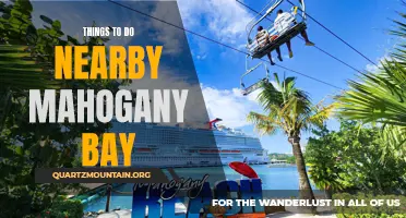 12 Fun Activities to Experience Near Mahogany Bay
