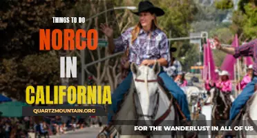 12 Exciting Things to Do in Norco, California