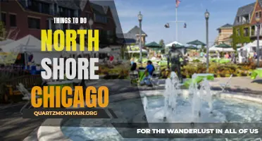 12 Must-Do Activities on Chicago's North Shore