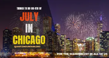 12 Fun Activities for Celebrating the 4th of July in Chicago