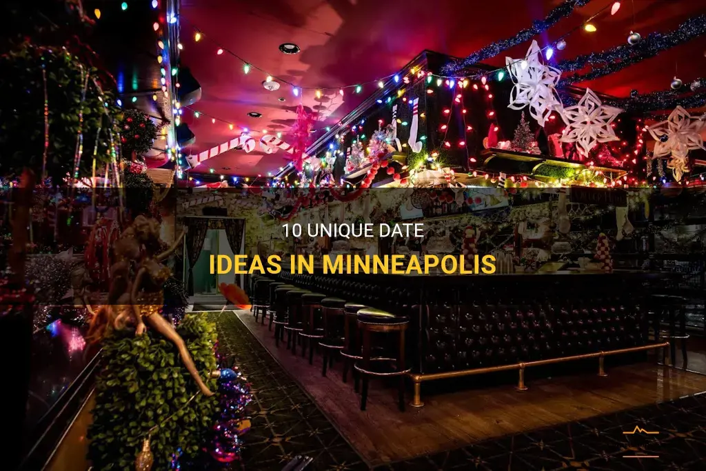things to do on a date in minneapolis