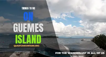 10 Unique Activities to Experience on Guemes Island