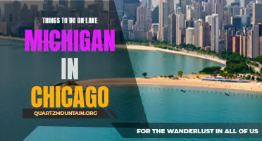 10 Fun Activities to Do on Lake Michigan in Chicago