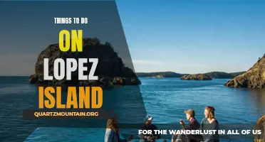 14 Fun Things to Do on Lopez Island