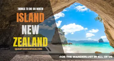 15 Adventures to Experience on New Zealand's North Island