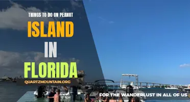 12 Exciting Activities to Experience on Peanut Island in Florida