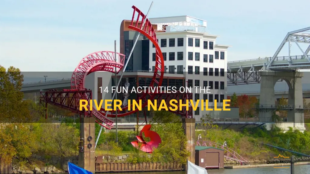 things to do on the river in nashville