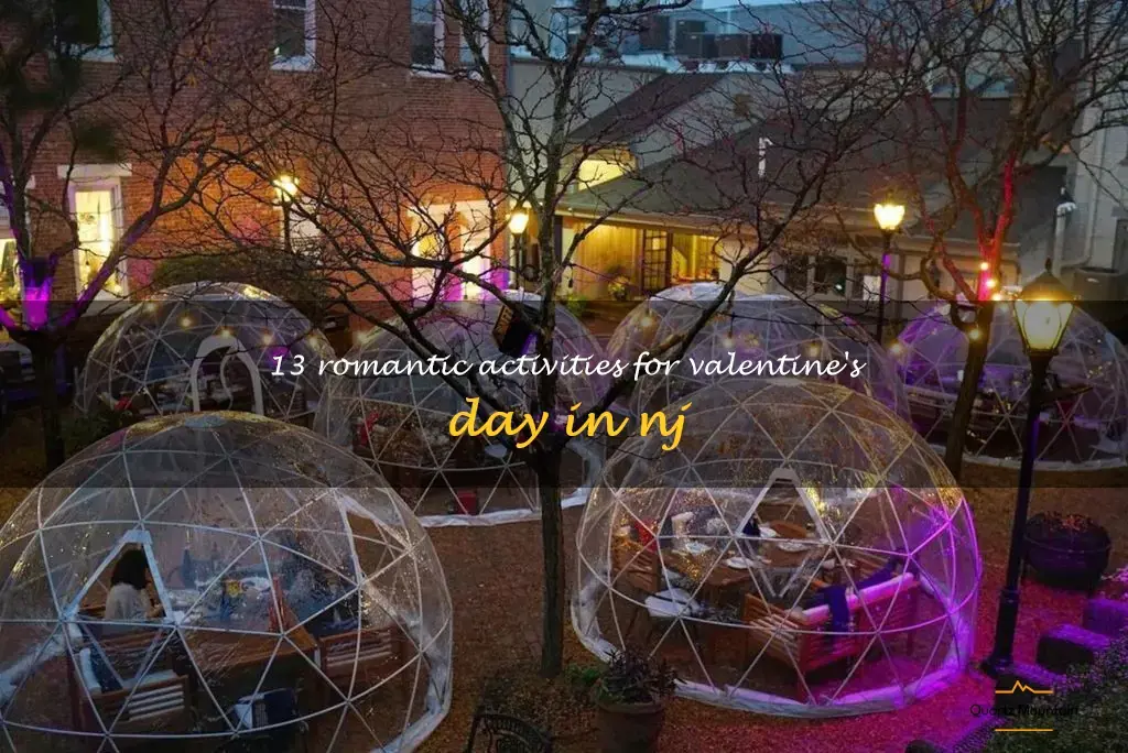 things to do on valentine