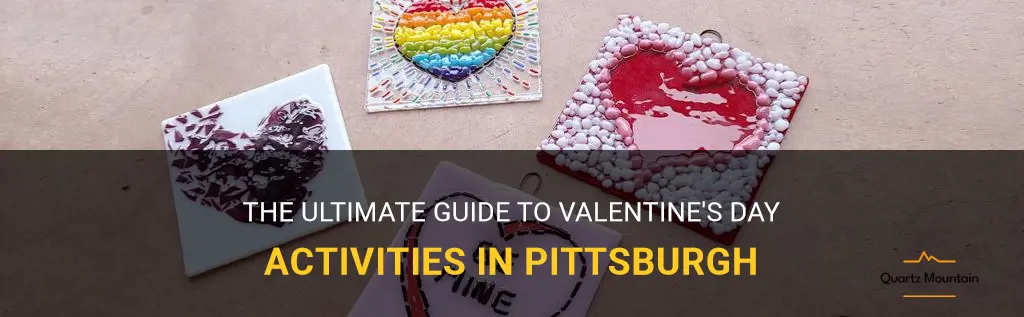 things to do on valentines day in pittsburgh