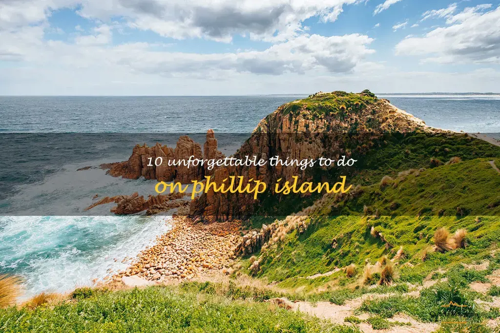 things to do phillip island