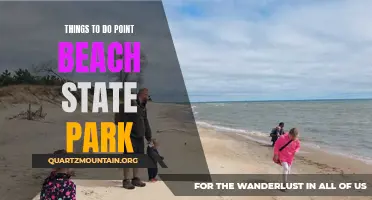 15 Fun Activities to Experience at Point Beach State Park