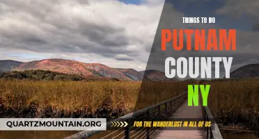 10 Fun Things to Do in Putnam County, NY