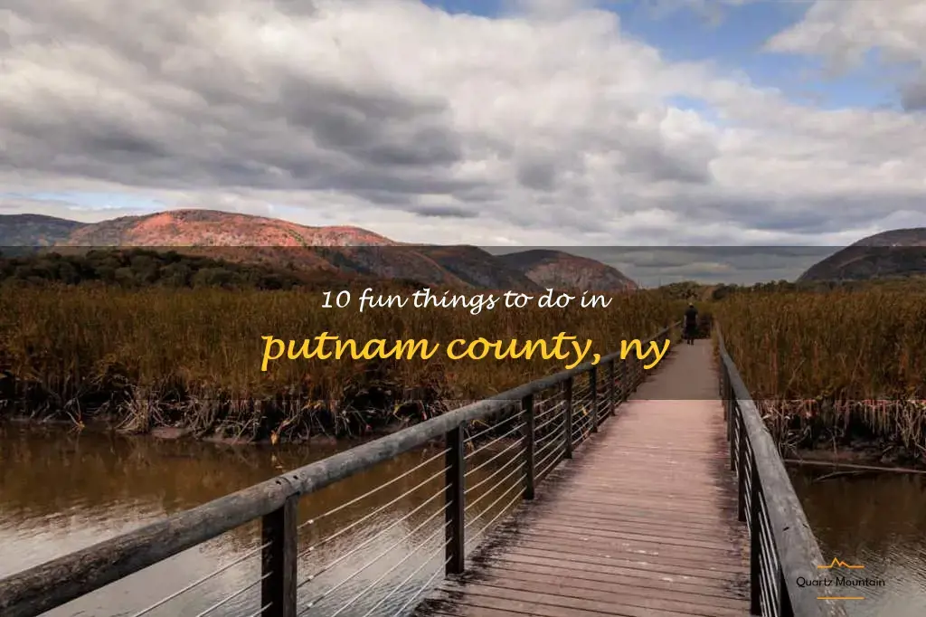 things to do putnam county ny