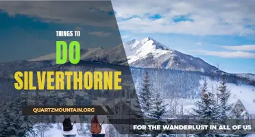 14 Fun Things to Do in Silverthorne to Make the Most of Your Trip