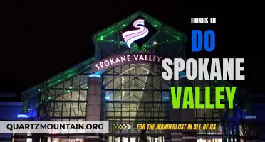 13 Fun and Exciting Things to Do in Spokane Valley
