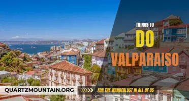12 Fun Things to Do in Valparaiso, Chile