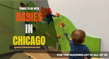 10 Fun and Educational Activities for Babies in Chicago