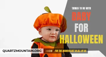 12 Fun Halloween Activities with Your Baby