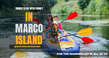 12 Fun Family-Friendly Activities in Marco Island