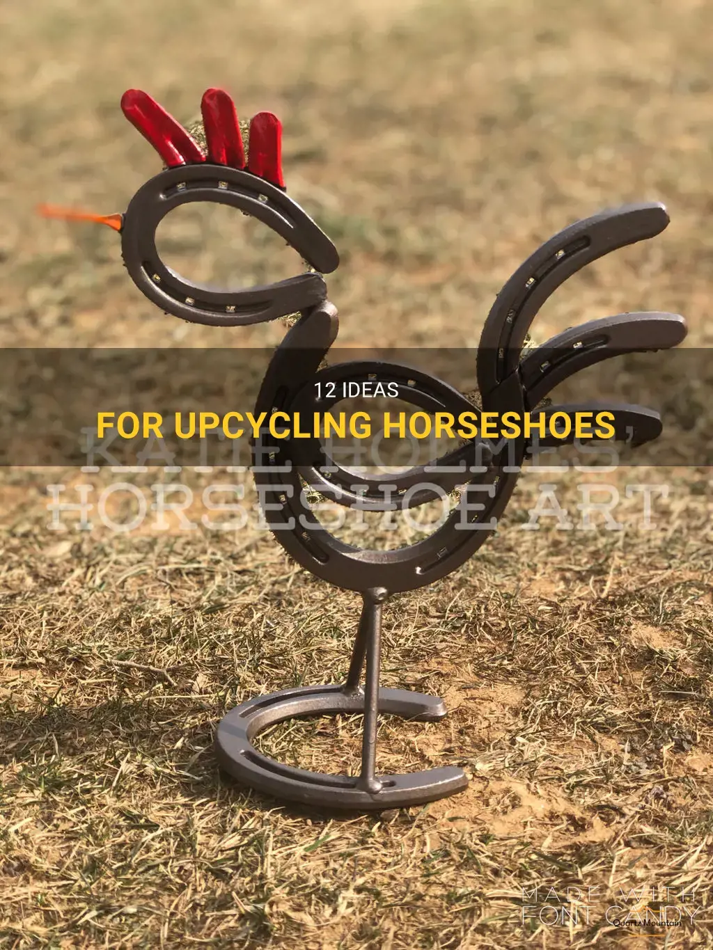 things to do with horseshoes