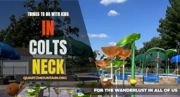 12 Fun Activities for Kids in Colts Neck, NJ