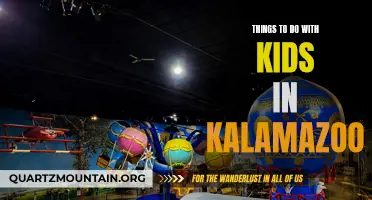 13 Fun Activities for Kids in Kalamazoo