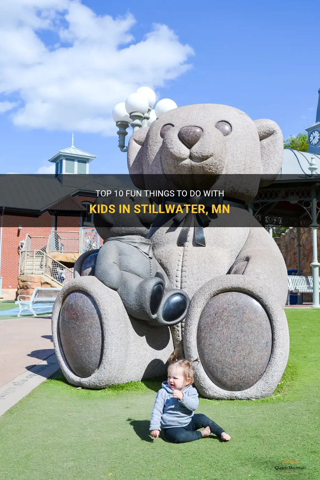 things to do with kids in stillwater mn