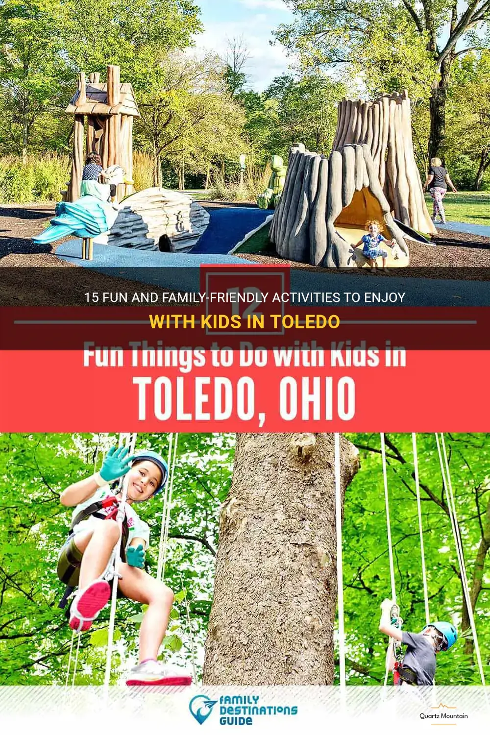 things to do with kids in toledo