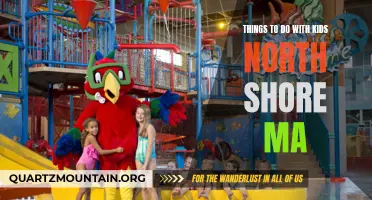 13 Fun Activities to Enjoy with Kids on the North Shore MA