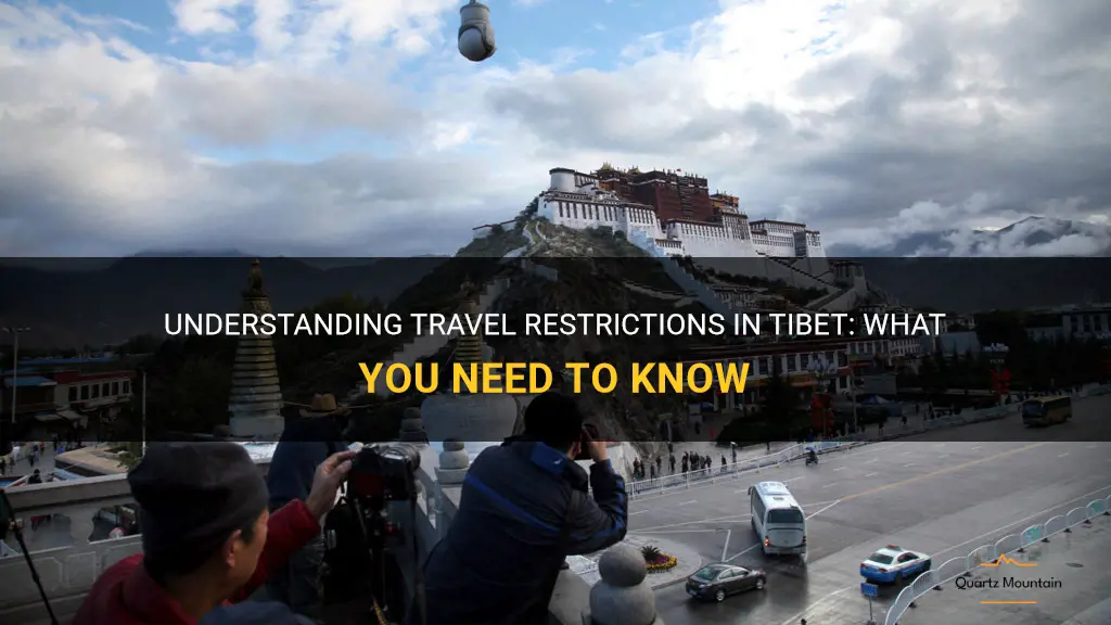 tibet travel restrictions